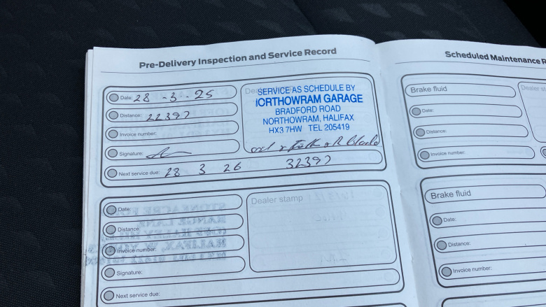 Ford Fiesta 1.0 EcoBoost Zetec 5dr Petrol Hatchback